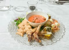 Mama Loka Comida Espanola In Reggio Emilia Restaurant Reviews