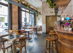 Chez Celeste In Paris Restaurant Reviews Menu And Prices Thefork