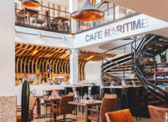 Lotus In Lacanau Ocean Restaurant Reviews Menu And Prices Thefork