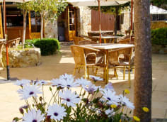 Restaurant Sol Blanc De Pals Sol Blanc In Pals Restaurant Reviews Menu And Prices Thefork