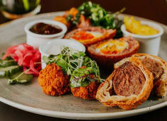 Browns Brasserie & Bar - Kingston in Kingston upon Thames - Restaurant