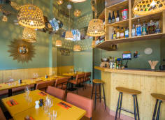 Kohinoor In Paris Restaurant Reviews Menu And Prices Thefork