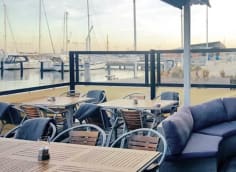 dejt restaurang helsingborg