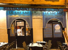 La Voglia In Nice Restaurant Reviews Menu And Prices Thefork