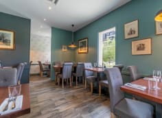 Amarine Bordeaux Lac In Bordeaux Restaurant Reviews Menu And Prices Thefork