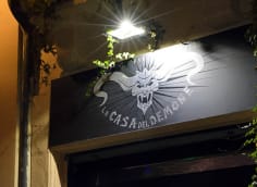 Casa Amaro Trattoria In Turin Restaurant Reviews Menu And