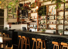 Fødested Rendezvous Psykologisk Cantina Bar in Balmain (NSW) - Restaurant Reviews, Menu and Prices - TheFork