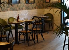 Crep And Go In Nice Restaurant Reviews Menu And Prices Thefork Babylove snap n go (baby capsule): crep and go in nice restaurant