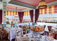 L Etage In Deauville Restaurant Reviews Menu And Prices Thefork
