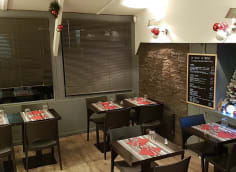 Le Patio Tassin Halles 9 In Tassin La Demi Lune Restaurant Reviews Menu And