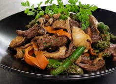 Le Coup De Fourchette In Brest Restaurant Reviews Menu And Prices Thefork