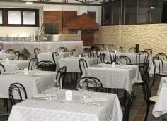 Mareluna Village A Campofelice Di Roccella Menu Prezzi Immagini Recensioni E Indirizzo Del Ristorante