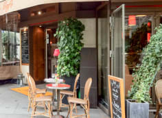 Chez Claude In Paris Restaurant Reviews Menu And Prices Thefork