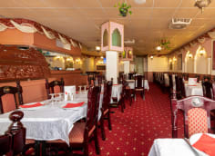 L Afrodisiac Neti Na Film In Viry Chatillon Restaurant Reviews Menu And Prices Thefork