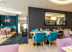 En Cuisine In Brive La Gaillarde Restaurant Reviews Menu And