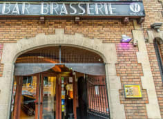 Le Chateau In Neuville Saint Amand Restaurant Reviews Menu And Prices Thefork