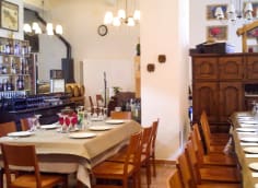 L Escaleta In Cocentaina Restaurant Reviews Menu And Prices Thefork