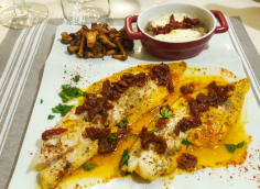 Restaurant Ristorante Del Arte Saint Quentin A Saint Quentin