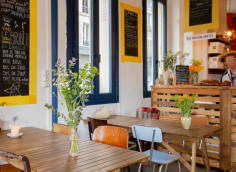 Moncoeur Belleville In Paris Restaurant Reviews Menu And Prices Thefork