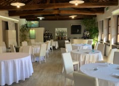 Ex Mattatoio Ristorante Sociale A Chieri Menu Prezzi Immagini Recensioni E Indirizzo Del Ristorante