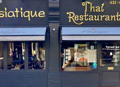 Browns Brasserie & Bar - Kingston in Kingston upon Thames - Restaurant