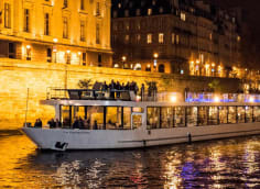 Jardin Sauvage In Paris Restaurant Reviews Menu And Prices