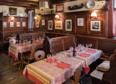 Vino Strada Stub In Strasbourg Restaurant Reviews Menu And Prices Thefork