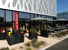 Restaurant Il Ristorante Thillois à Thillois Menu, avis, prix et