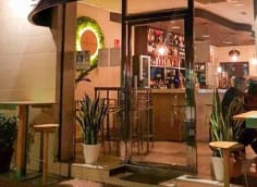 Restaurante Il Risotto Mostoles En Mostoles Opiniones Menu Y Precios