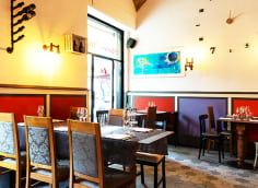 Casa Mea Prati In Rome Restaurant Reviews Menu And Prices Thefork