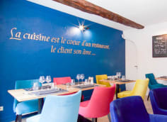 le saint louis in dinan restaurant reviews menu and prices thefork