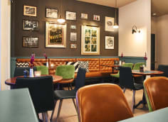 Alte Uberfahrt In Werder Havel Bewertungen Speisekarte Und Preise Thefork Ehemals Bookatable