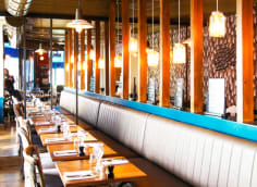 Mon Vieux Piano In Boulogne Billancourt Restaurant Reviews Menu And Prices Thefork