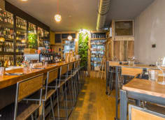 Le Guru Paris In Paris Restaurant Reviews Menu And Prices Thefork