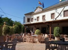 La Posada Del Duende In Arcos De La Frontera Restaurant Reviews Menu And Prices Thefork Opinión sobre posada el duende. thefork