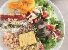 Ristorante Il Mercato Nuovo A Prato Menu Prezzi Immagini Recensioni E Indirizzo Del Ristorante
