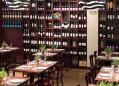 7 Portes In Barcelona Restaurant Reviews Menu And Prices Thefork