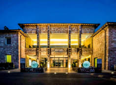 Villa Elda In Santa Maria Degli Angeli Restaurant Reviews Menu And Prices Thefork