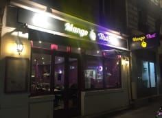 Au Bon Coin In Paris Restaurant Reviews Menu And Prices Thefork