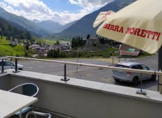 the chedi andermatt in andermatt restaurant reviews menu and prices thefork