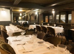 Beau Regard In Paris Restaurant Reviews Menu And Prices Thefork