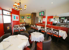 Pong Crabe In Paris Restaurant Reviews Menu And Prices Thefork