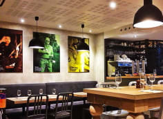 Beau Regard In Paris Restaurant Reviews Menu And Prices Thefork
