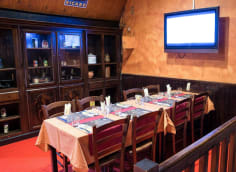 Restaurant Les Jardins De L Arcadie A Lens 62300 Menu Avis Prix Et Reservation Sur Thefork Lafourchette