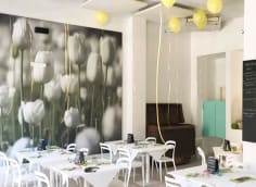 Trattoria A Casa Mia In Rivoli Restaurant Reviews Menu And