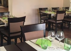 Restaurant Le Chat Noir A Metz Menu Avis Prix Et Reservation Sur Thefork Lafourchette