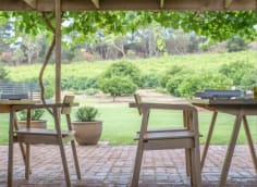 Lazy Ballerina In Dingabledinga Sa Restaurant Reviews Menu