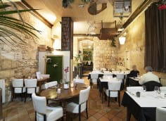 Osteria Da Bartolo In Bordeaux Restaurant Reviews Menu And Prices Thefork