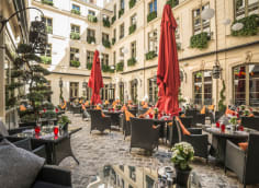 La Regalade Du Faubourg In Paris Restaurant Reviews Menu And Prices Thefork