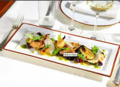 Au Coq Bleu In Beaune Restaurant Reviews Menu And Prices Thefork